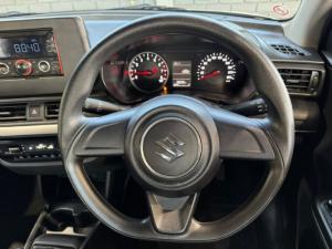 Suzuki Swift 1.2 GL - Image 8