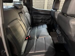 Ford Ranger 2.0 SiT double cab XLT - Image 10