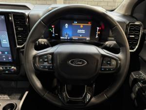 Ford Ranger 2.0 SiT double cab XLT - Image 11