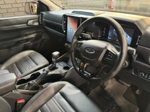 Ford Ranger 2.0 SiT double cab XLT - Image 12