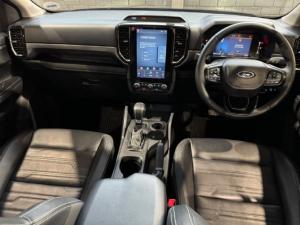 Ford Ranger 2.0 SiT double cab XLT - Image 13