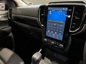 Ford Ranger 2.0 SiT double cab XLT - Image 14
