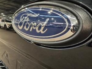 Ford Ranger 2.0 SiT double cab XLT - Image 15