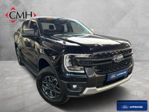Ford Ranger 2.0 SiT double cab XLT - Image 1