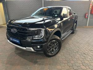 Ford Ranger 2.0 SiT double cab XLT - Image 2