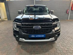 Ford Ranger 2.0 SiT double cab XLT - Image 3