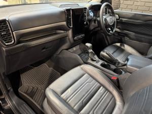 Ford Ranger 2.0 SiT double cab XLT - Image 8