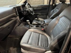 Ford Ranger 2.0 SiT double cab XLT - Image 9