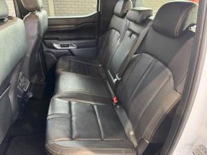 Ford Ranger 2.0 BiTurbo double cab Wildtrak 4x4 - Image 11