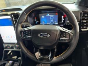 Ford Ranger 2.0 BiTurbo double cab Wildtrak 4x4 - Image 12