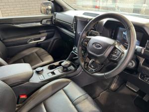 Ford Ranger 2.0 BiTurbo double cab Wildtrak 4x4 - Image 13