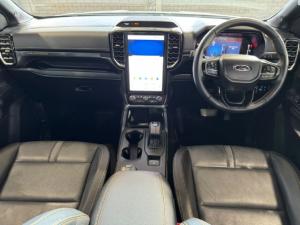 Ford Ranger 2.0 BiTurbo double cab Wildtrak 4x4 - Image 14