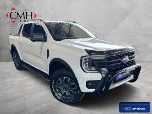 Ford Ranger 2.0 BiTurbo double cab Wildtrak 4x4 - Image 1