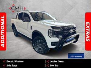 Ford Ranger 2.0 BiTurbo double cab Wildtrak 4x4 - Image 1