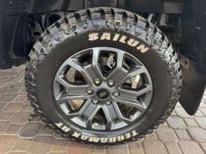 Ford Ranger 2.0 BiTurbo double cab Wildtrak 4x4 - Image 22