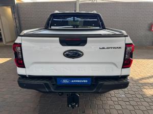 Ford Ranger 2.0 BiTurbo double cab Wildtrak 4x4 - Image 4