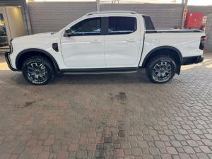 Ford Ranger 2.0 BiTurbo double cab Wildtrak 4x4 - Image 5