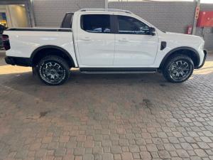 Ford Ranger 2.0 BiTurbo double cab Wildtrak 4x4 - Image 6