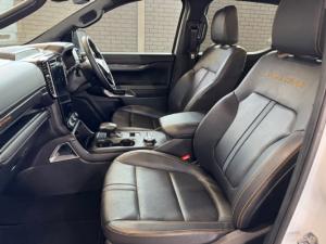 Ford Ranger 2.0 BiTurbo double cab Wildtrak 4x4 - Image 9