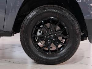 Foton Tunland V7 2.0TD double cab VLX - Image 10