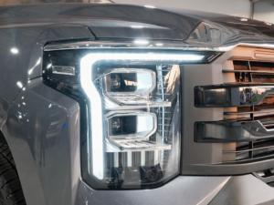 Foton Tunland V7 2.0TD double cab VLX - Image 12