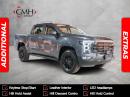 Thumbnail Foton Tunland V7 2.0TD double cab VLX
