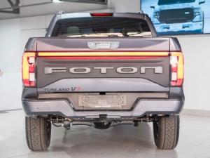 Foton Tunland V7 2.0TD double cab VLX - Image 4