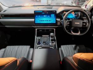 Foton Tunland V7 2.0TD double cab VLX - Image 5