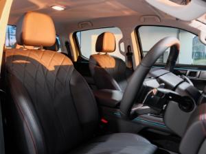Foton Tunland V7 2.0TD double cab VLX - Image 6