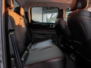 Foton Tunland V7 2.0TD double cab VLX - Image 7