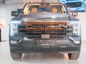 Foton Tunland V7 2.0TD double cab VLX - Image 8