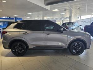 Ford Territory 1.8T Dark Edition - Image 4