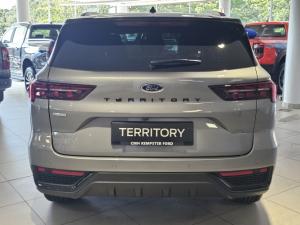 Ford Territory 1.8T Dark Edition - Image 5