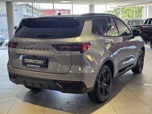 Ford Territory 1.8T Dark Edition - Image 6