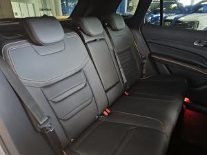 Ford Territory 1.8T Dark Edition - Image 9