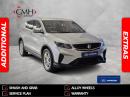 Thumbnail Proton X70 1.5T Standard