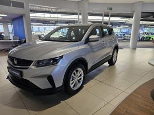 Proton X70 1.5T Standard - Image 2