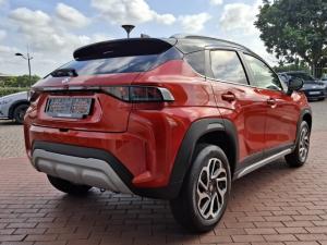 Suzuki Fronx 1.5 GLX auto - Image 11