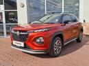 Thumbnail Suzuki Fronx 1.5 GLX auto
