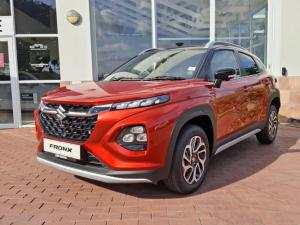 Suzuki Fronx 1.5 GLX auto - Image 1