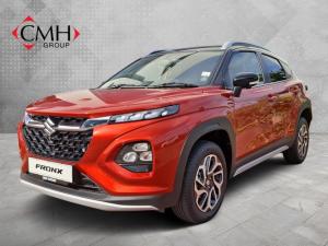 Suzuki Fronx 1.5 GLX auto - Image 1