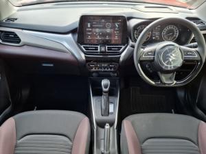 Suzuki Fronx 1.5 GLX auto - Image 4