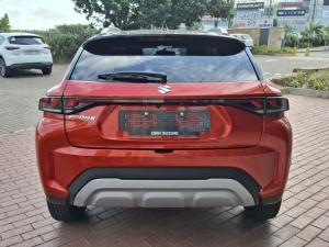 Suzuki Fronx 1.5 GLX auto - Image 6