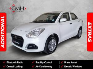 Suzuki DZire 1.2 GA - Image 1