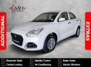 Thumbnail Suzuki DZire 1.2 GA
