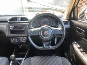 Suzuki DZire 1.2 GA - Image 5