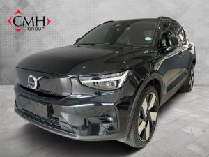 Volvo XC40 Recharge Twin Motor Ultimate - Image 1