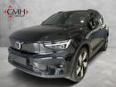 Thumbnail Volvo XC40 Recharge Twin Motor Ultimate