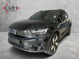 Volvo XC40 Recharge Twin Motor Ultimate - Image 1