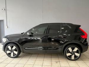 Volvo XC40 Recharge Twin Motor Ultimate - Image 2